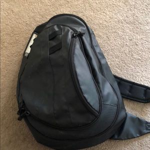 G3 Medslinger Bag